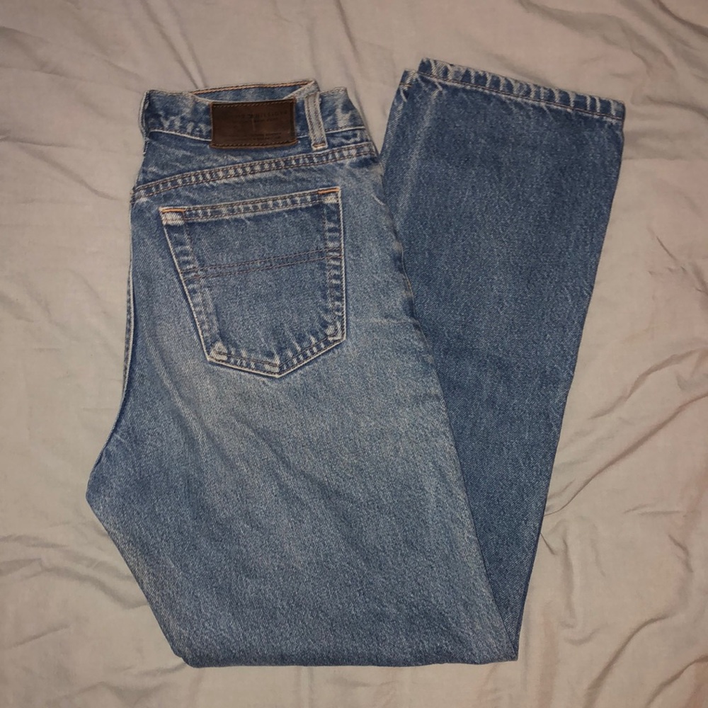 Vintage Tommy Hilfiger Jeans